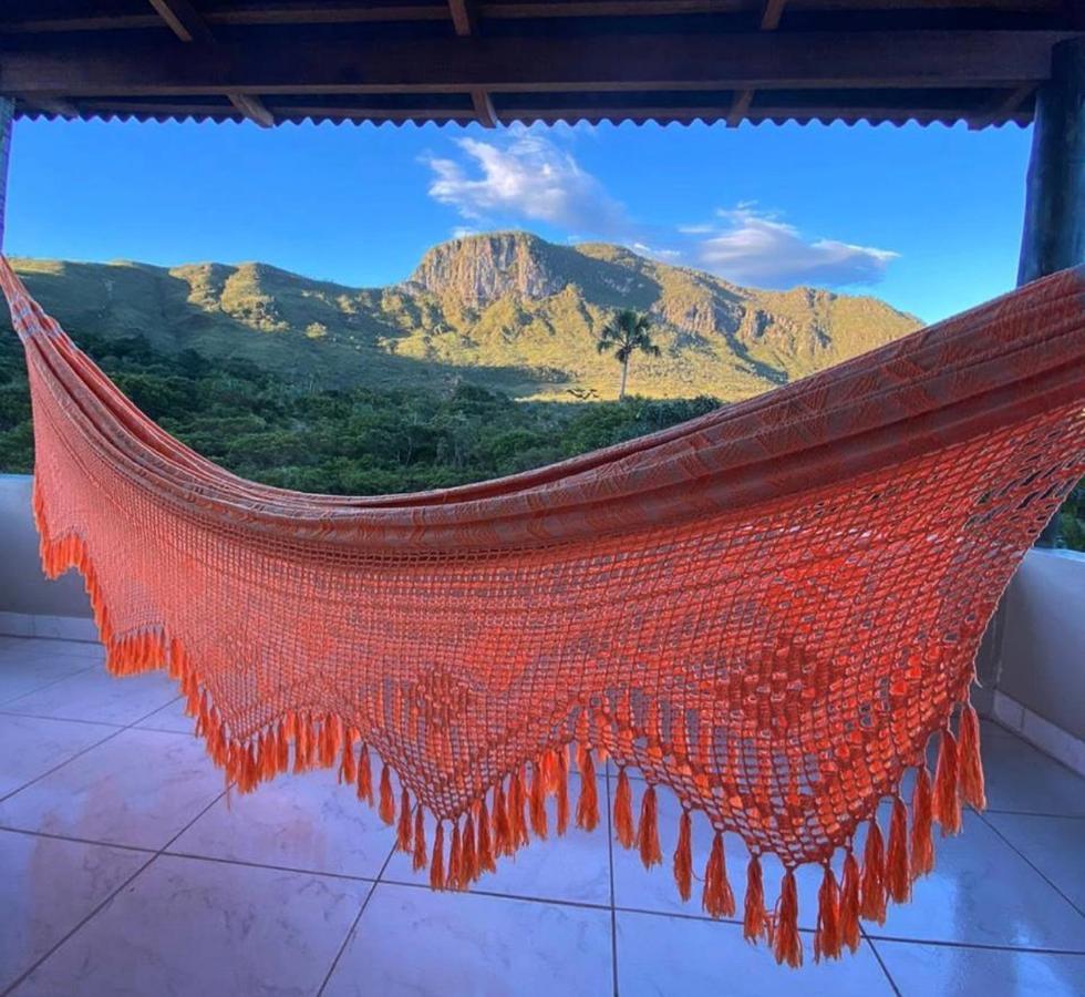 Pousada Rancho Dos Ipes อัลโต ปาไรโซ เด โกยาส ภายนอก รูปภาพ