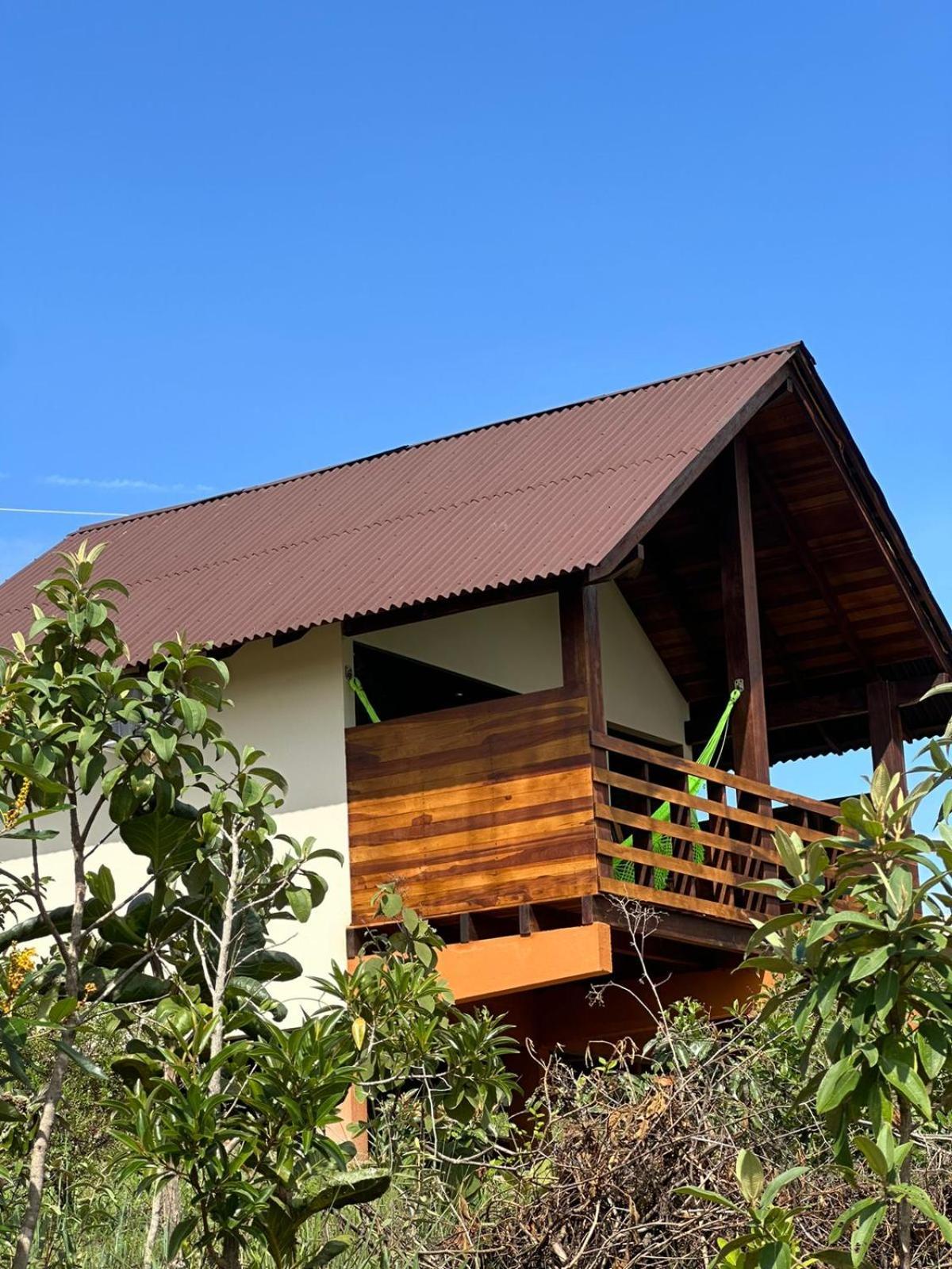 Pousada Rancho Dos Ipes อัลโต ปาไรโซ เด โกยาส ห้อง รูปภาพ