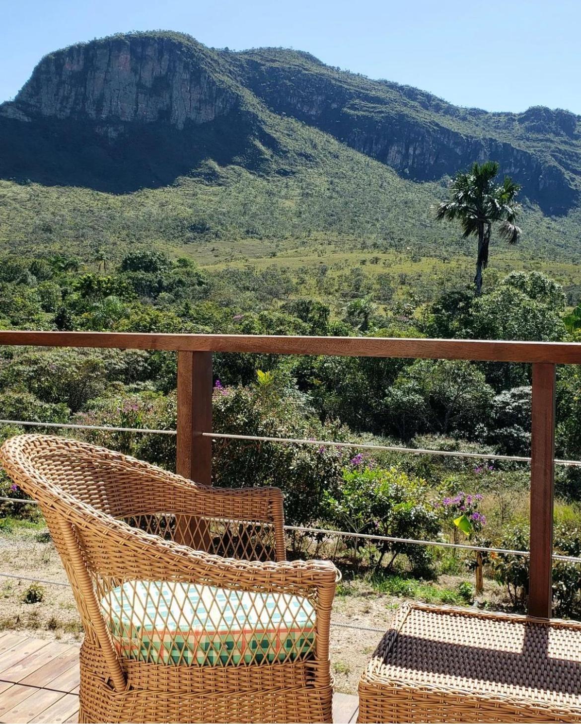 Pousada Rancho Dos Ipes อัลโต ปาไรโซ เด โกยาส ห้อง รูปภาพ